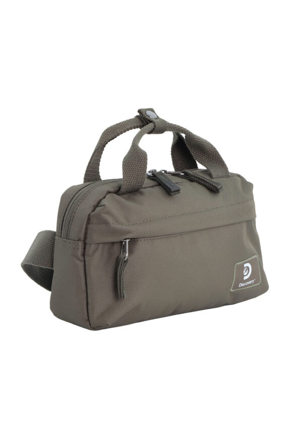 Crossbody bag - kidney with handle NG navy (Legend) (Kopia) (Kopia)